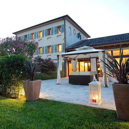 Hotel Asolo Εξωτερικό φωτογραφία