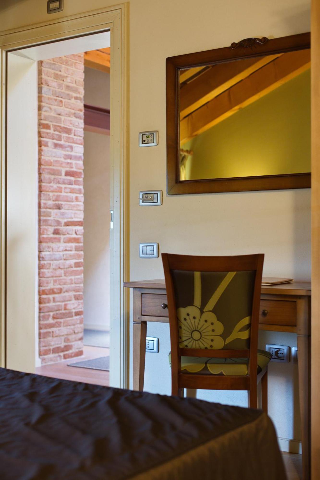 Hotel Asolo Δωμάτιο φωτογραφία