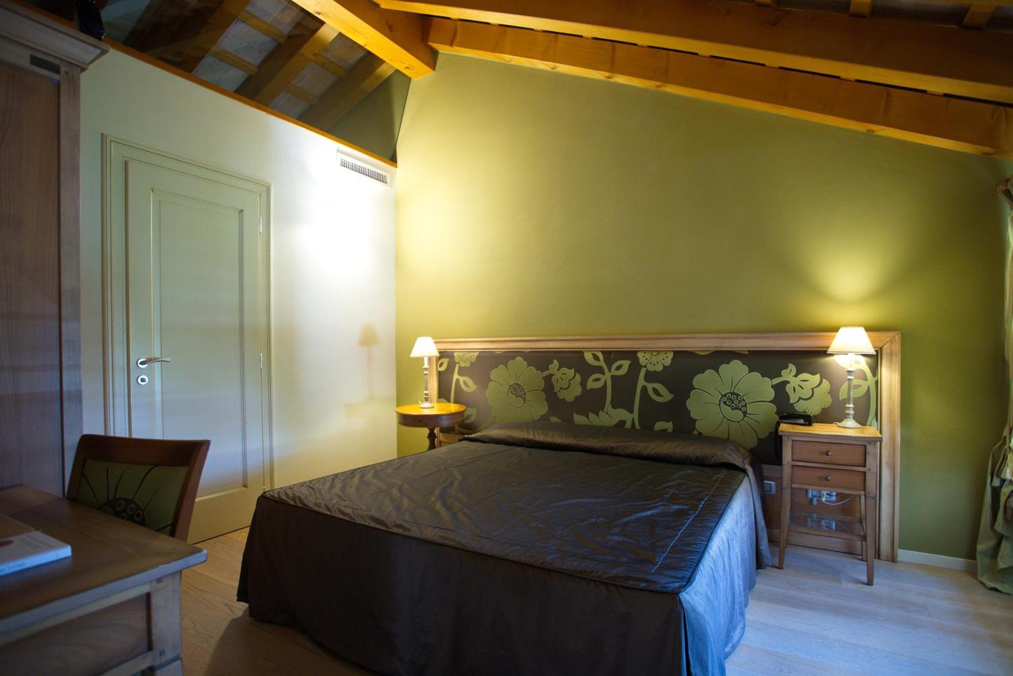 Hotel Asolo Δωμάτιο φωτογραφία