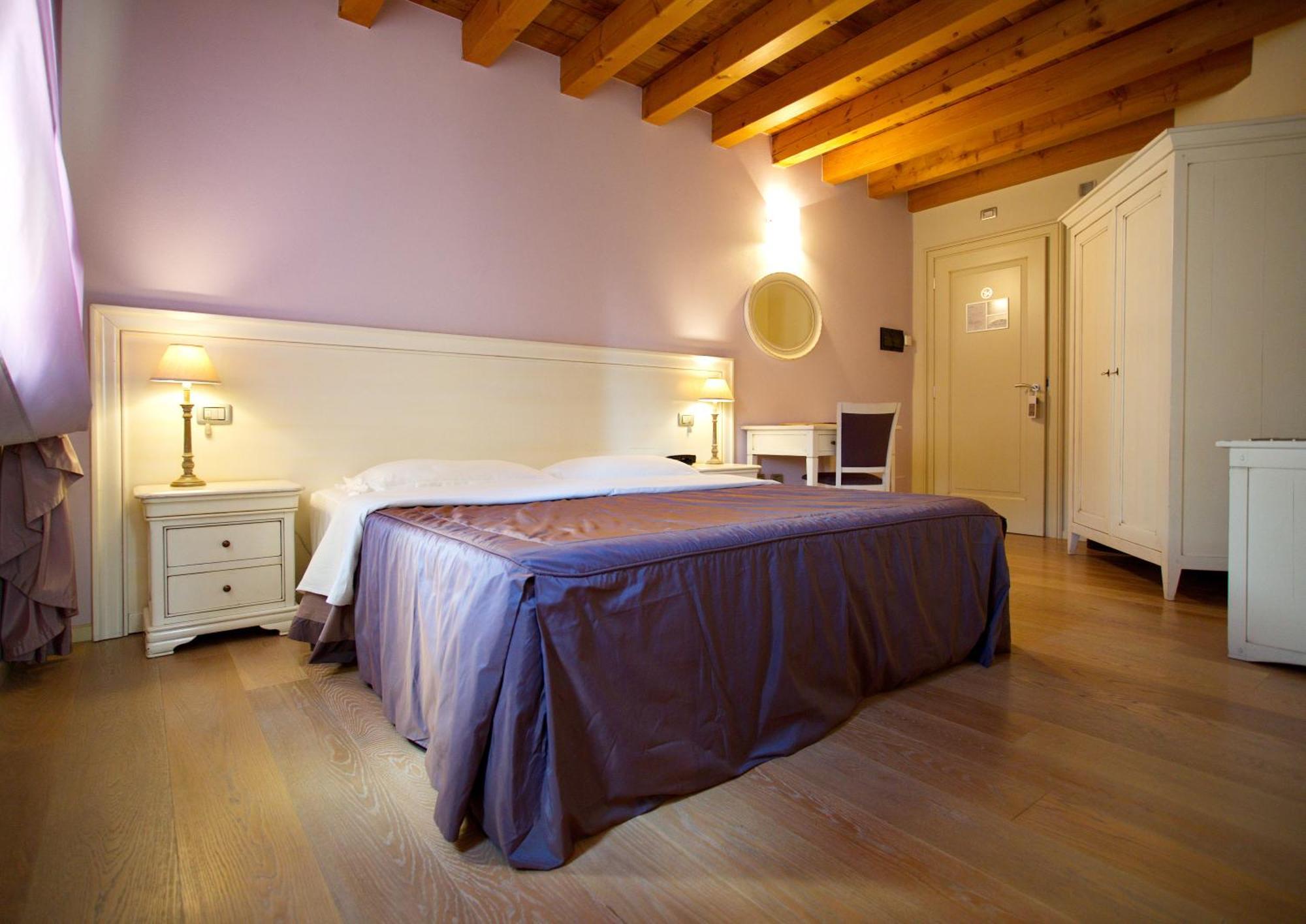 Hotel Asolo Δωμάτιο φωτογραφία