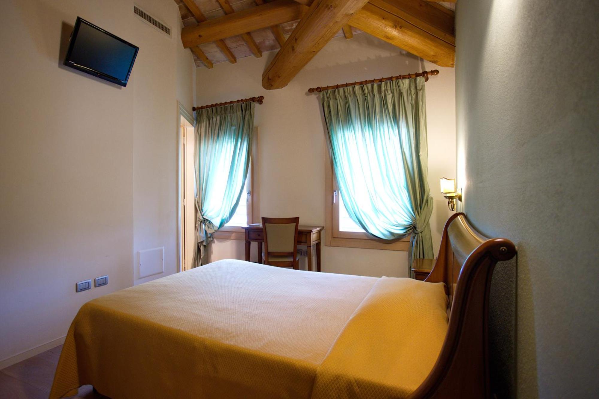 Hotel Asolo Δωμάτιο φωτογραφία