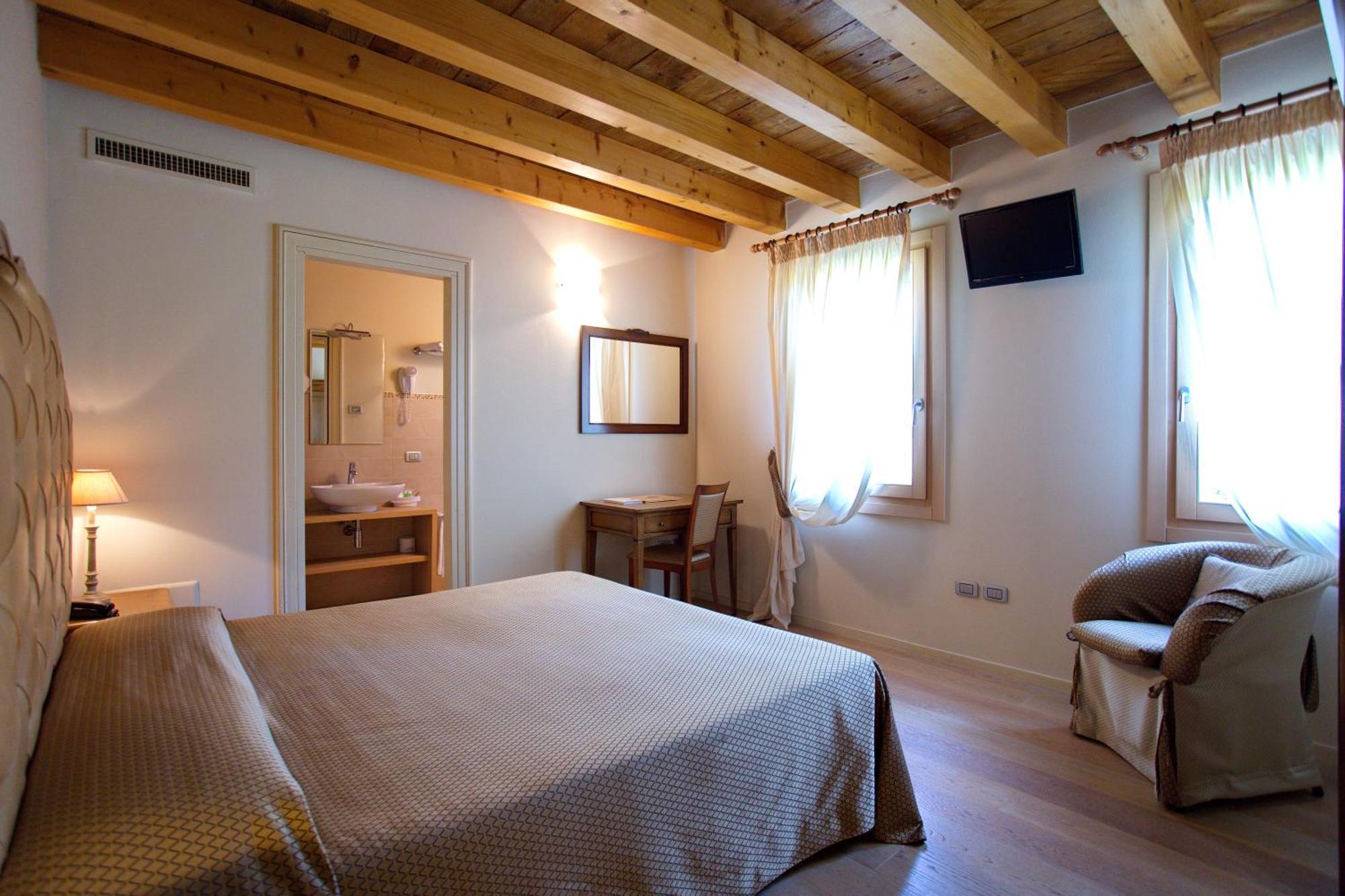 Hotel Asolo Δωμάτιο φωτογραφία