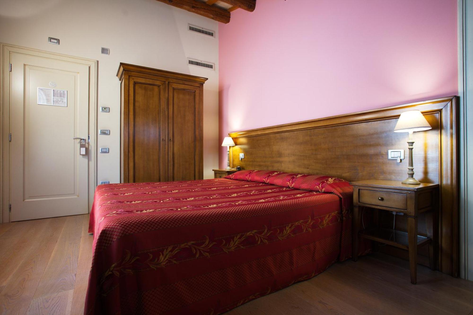 Hotel Asolo Δωμάτιο φωτογραφία