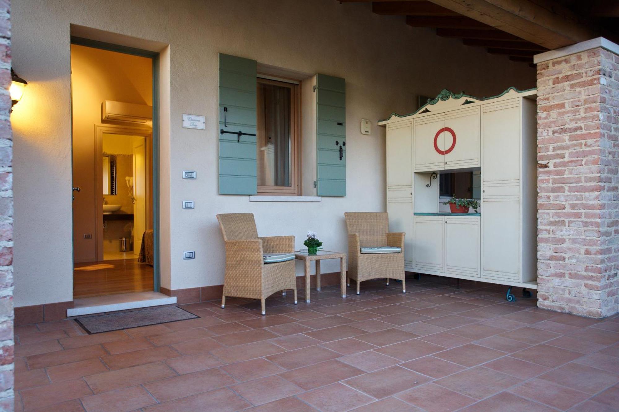 Hotel Asolo Δωμάτιο φωτογραφία