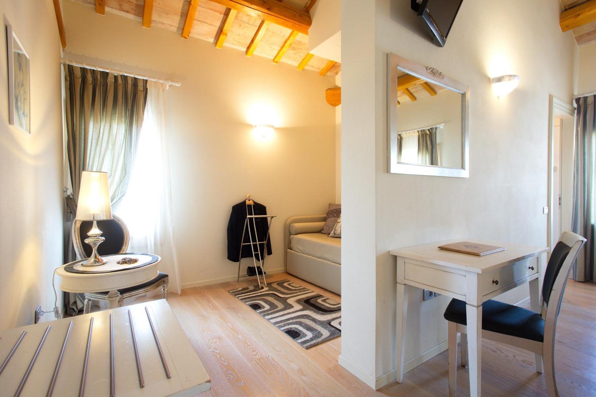 Hotel Asolo Δωμάτιο φωτογραφία