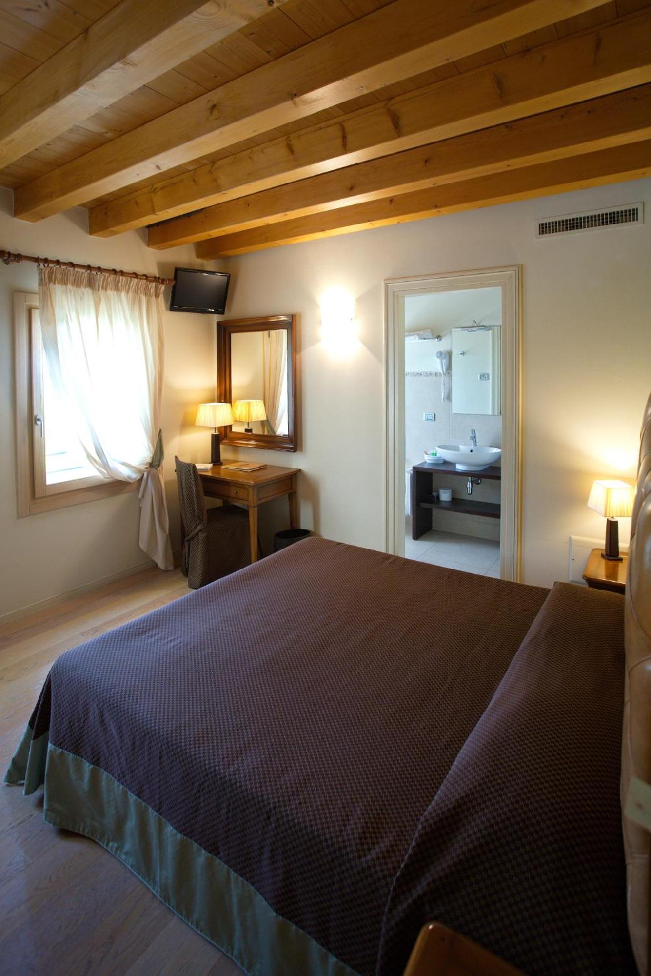 Hotel Asolo Δωμάτιο φωτογραφία