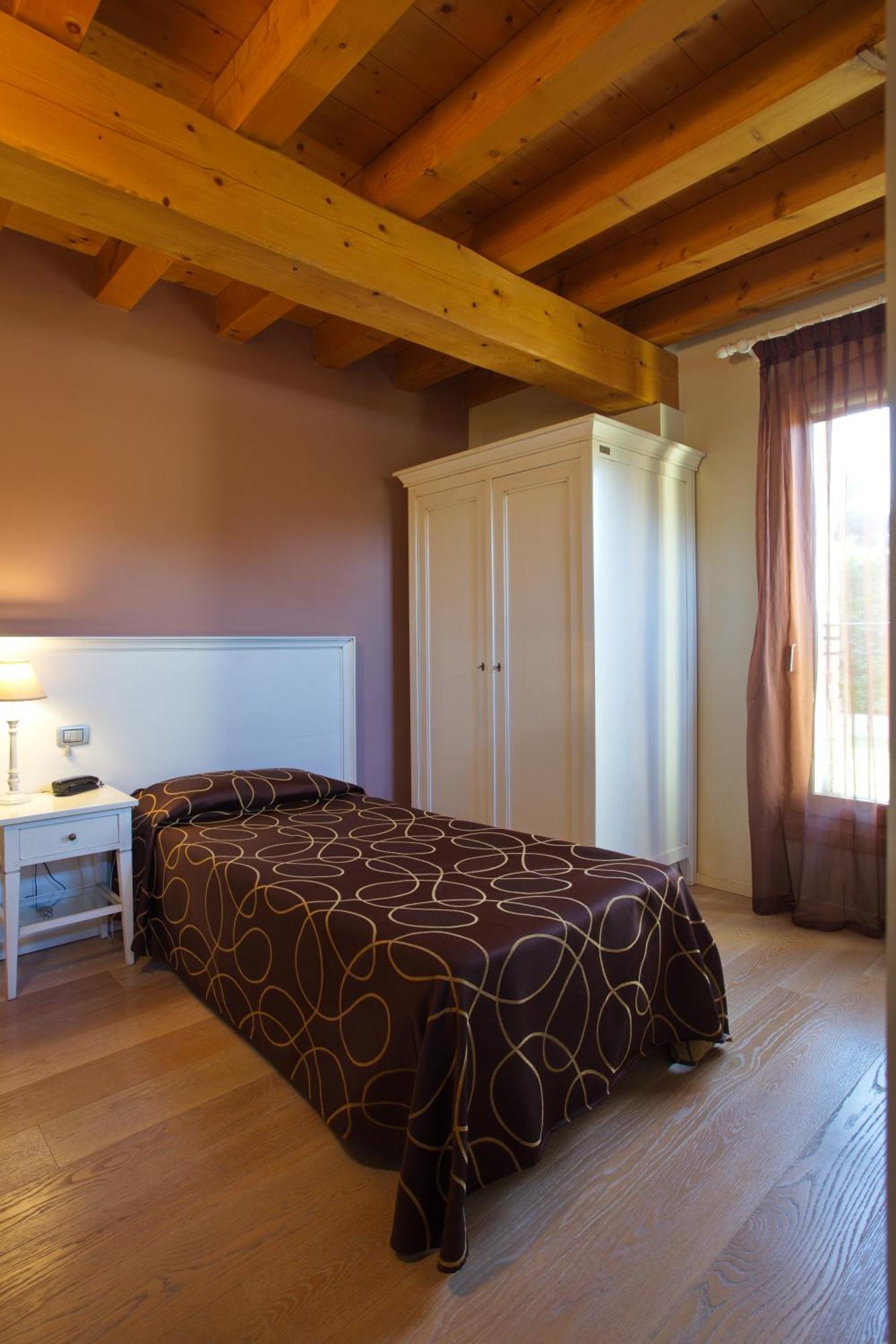 Hotel Asolo Δωμάτιο φωτογραφία