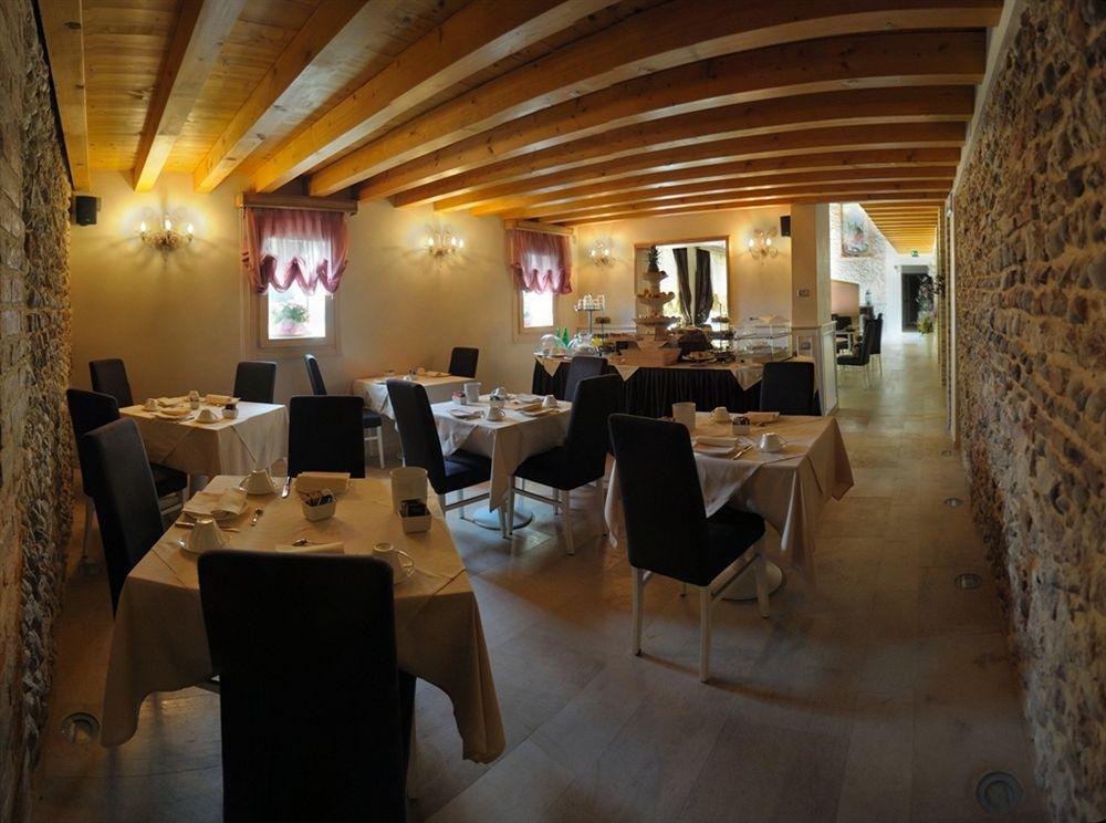 Hotel Asolo Εξωτερικό φωτογραφία
