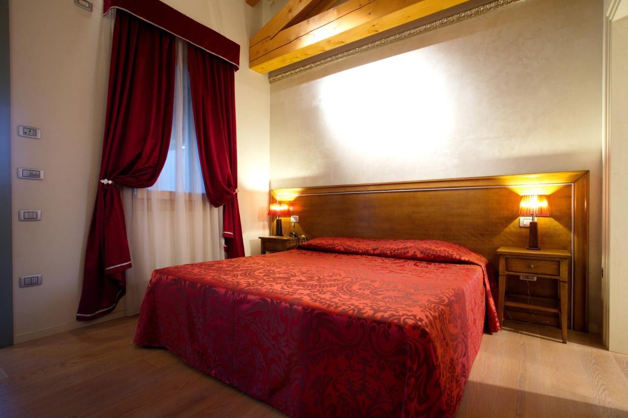 Hotel Asolo Εξωτερικό φωτογραφία