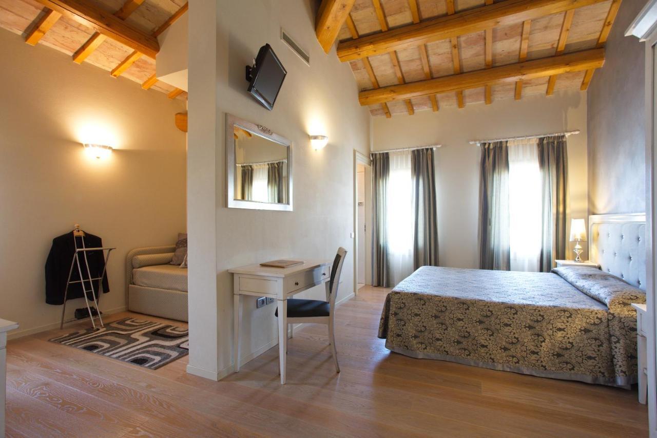Hotel Asolo Εξωτερικό φωτογραφία
