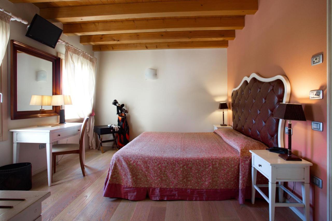 Hotel Asolo Εξωτερικό φωτογραφία