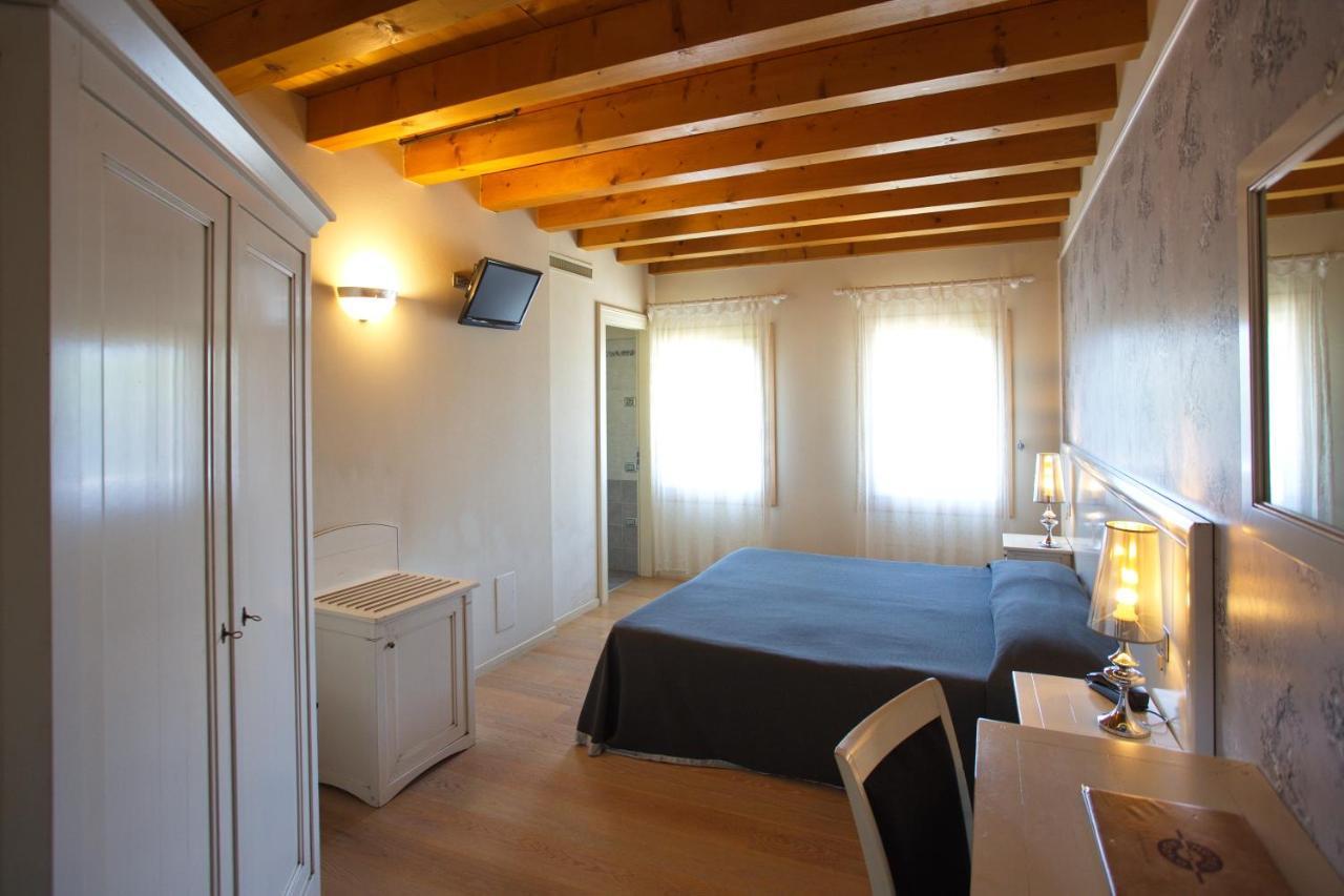 Hotel Asolo Εξωτερικό φωτογραφία