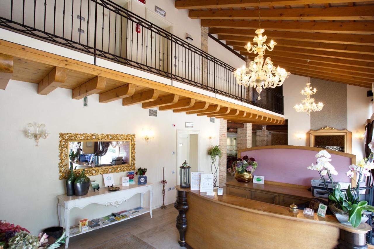 Hotel Asolo Εξωτερικό φωτογραφία
