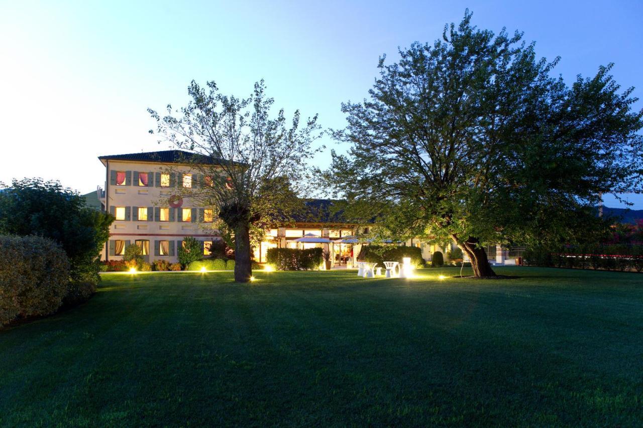 Hotel Asolo Εξωτερικό φωτογραφία