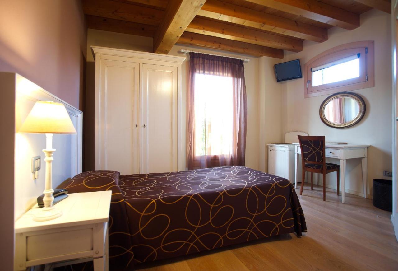 Hotel Asolo Εξωτερικό φωτογραφία