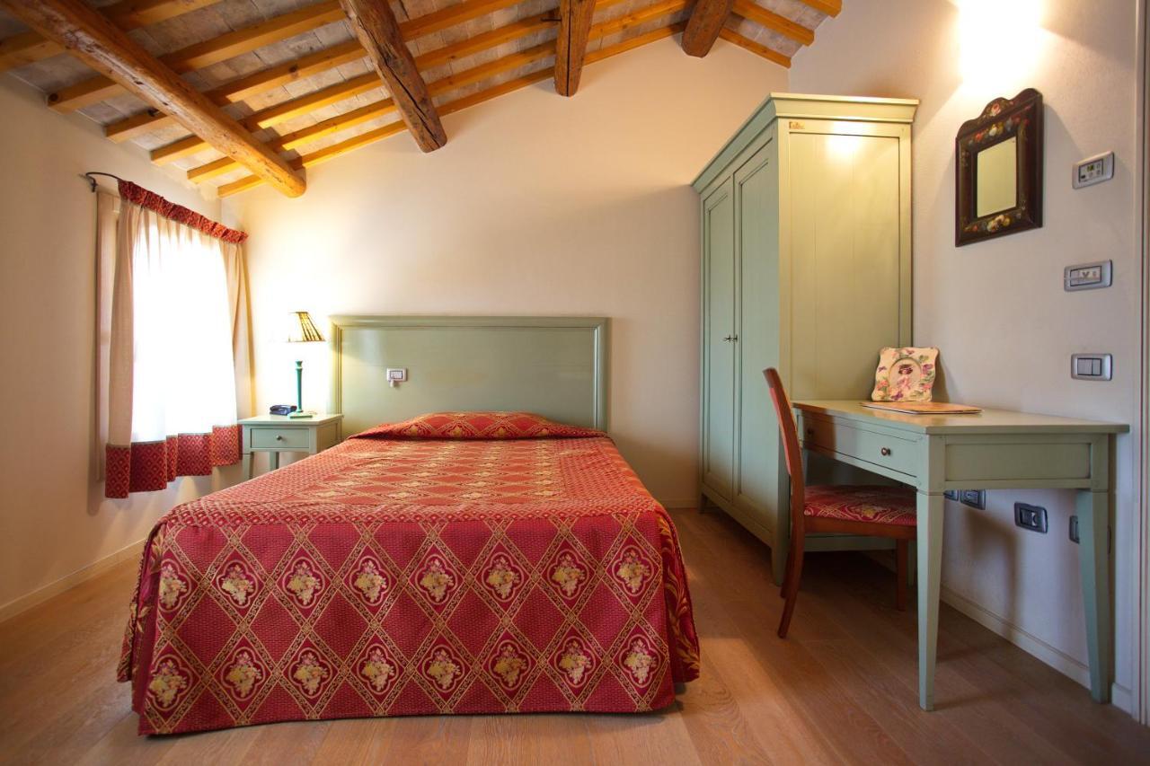 Hotel Asolo Εξωτερικό φωτογραφία