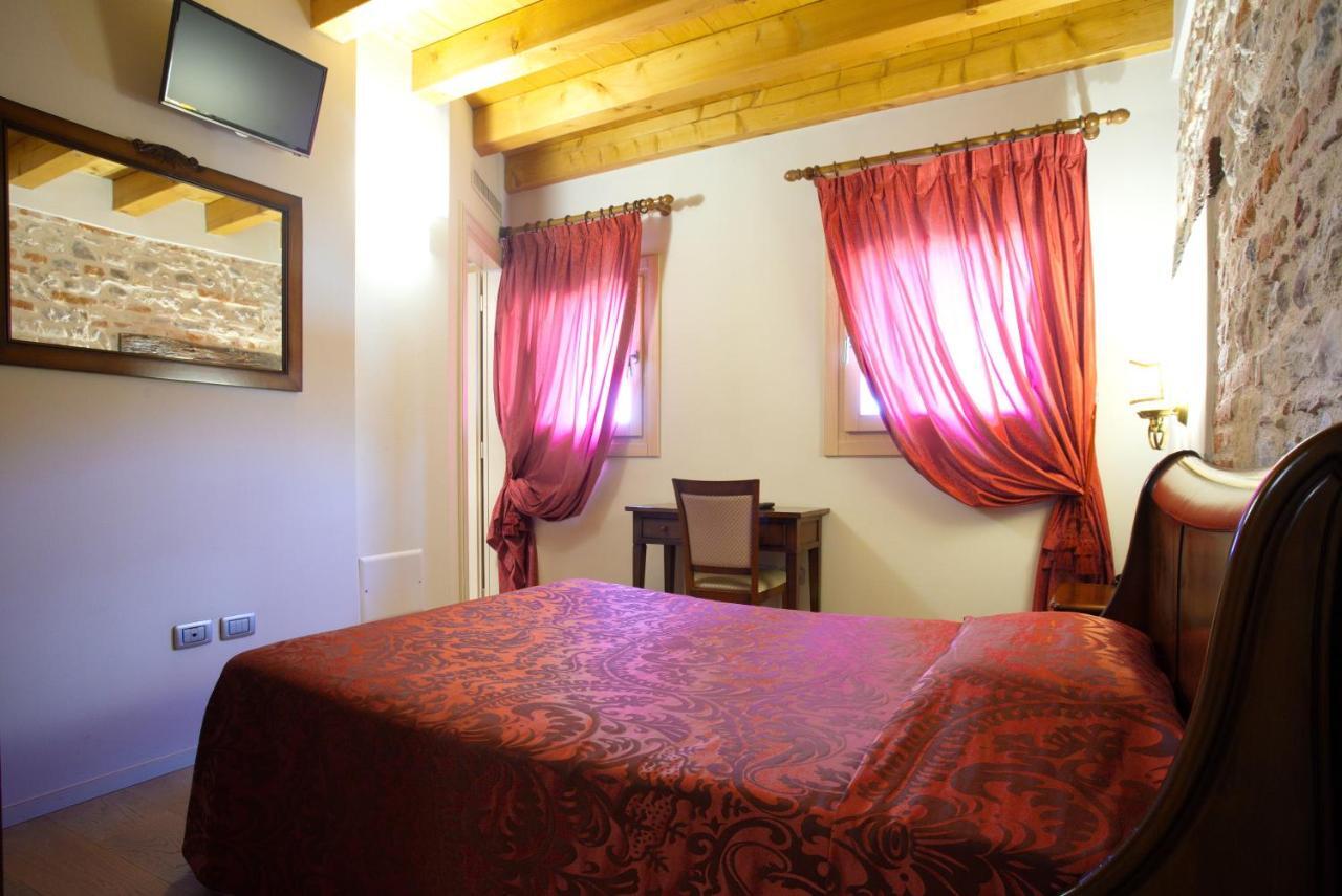 Hotel Asolo Εξωτερικό φωτογραφία