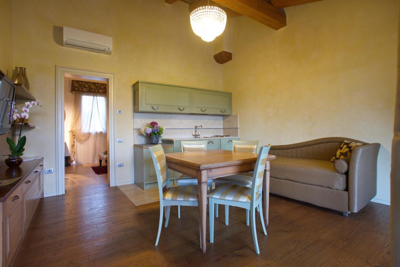 Hotel Asolo Εξωτερικό φωτογραφία