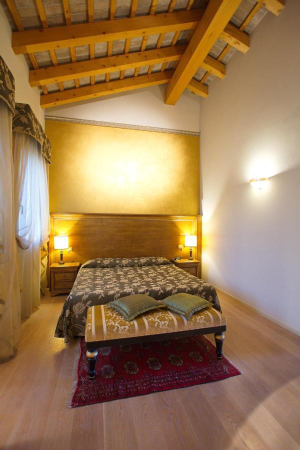 Hotel Asolo Εξωτερικό φωτογραφία