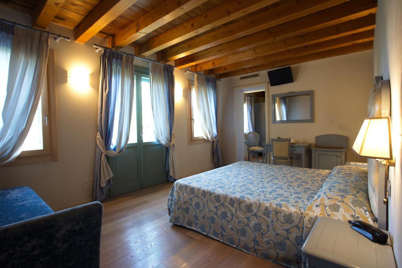 Hotel Asolo Εξωτερικό φωτογραφία