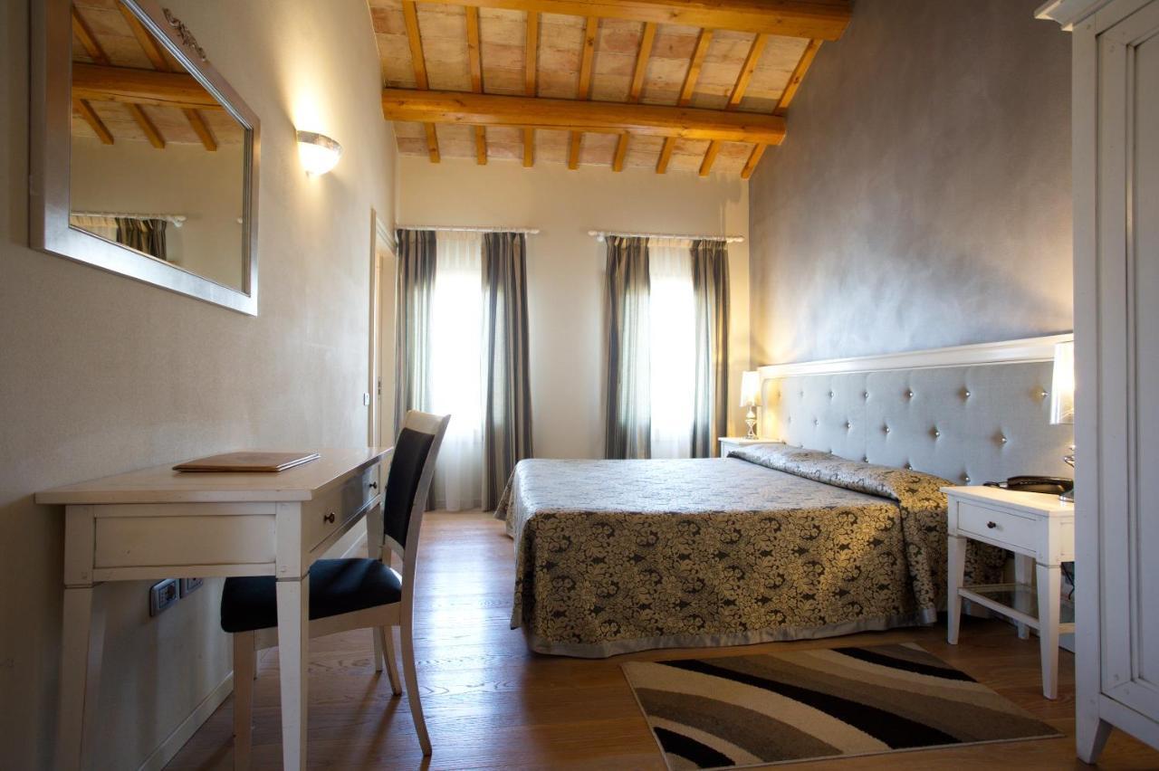 Hotel Asolo Δωμάτιο φωτογραφία