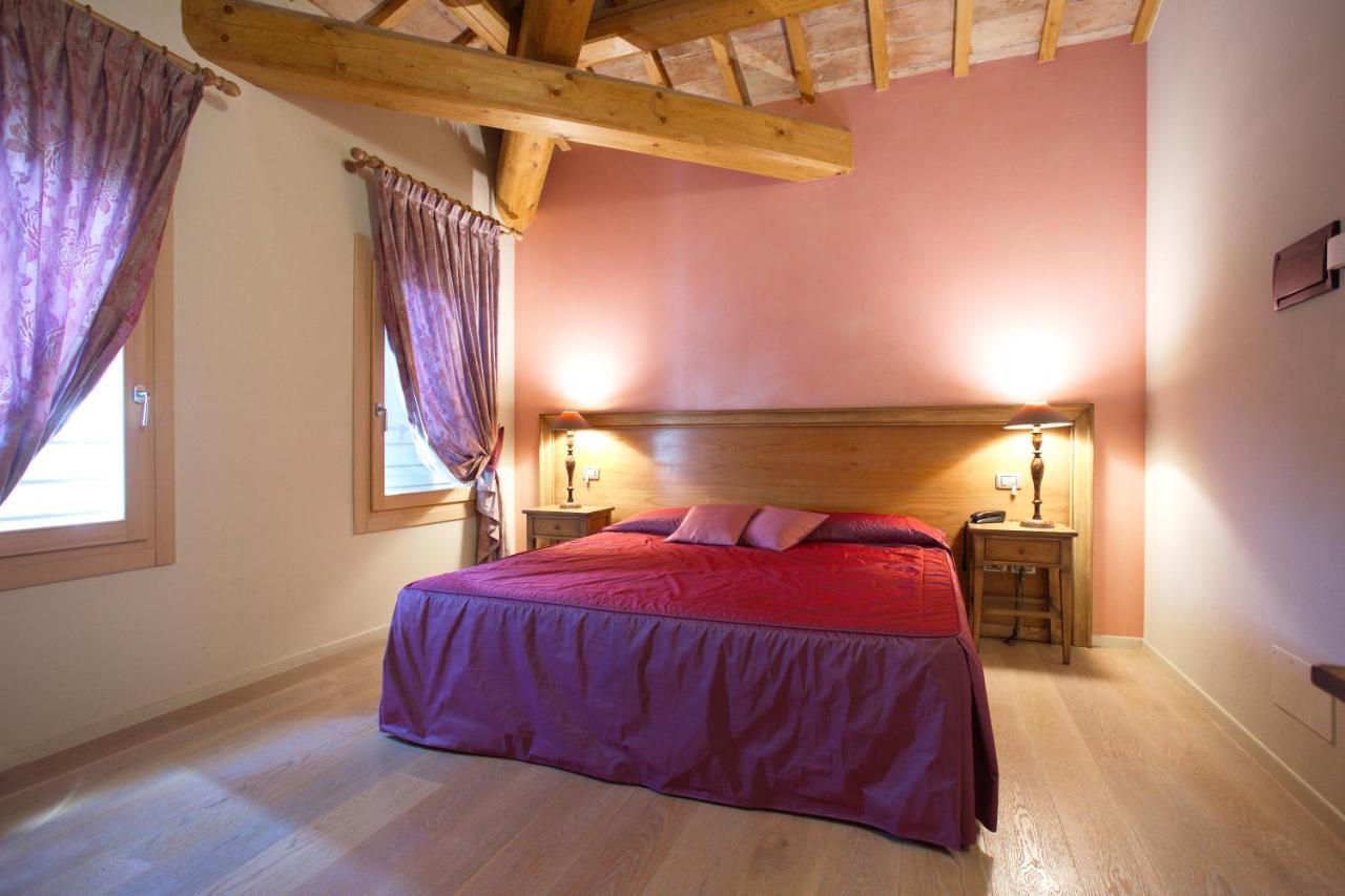 Hotel Asolo Εξωτερικό φωτογραφία