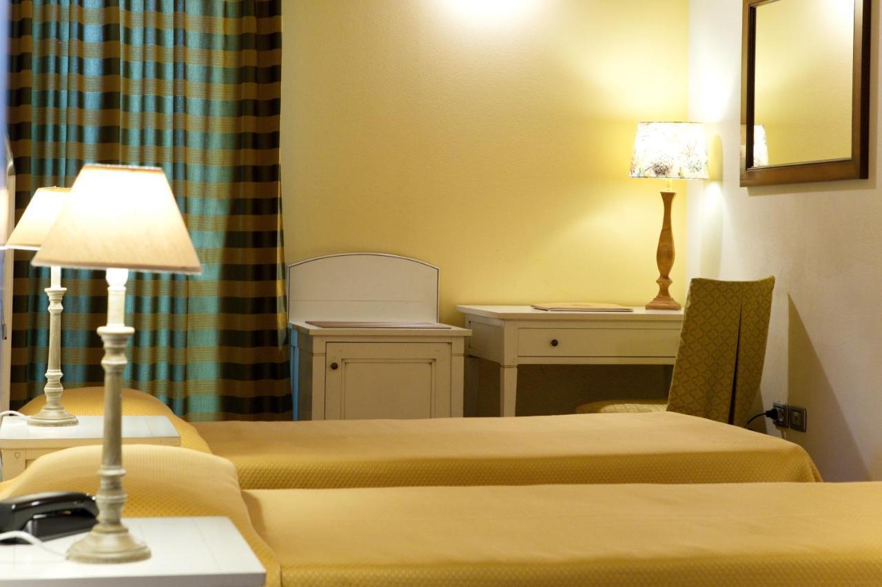 Hotel Asolo Εξωτερικό φωτογραφία
