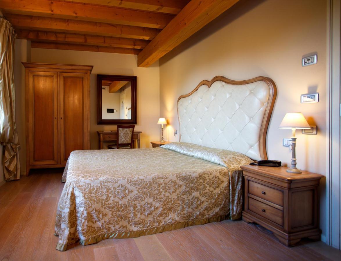 Hotel Asolo Εξωτερικό φωτογραφία