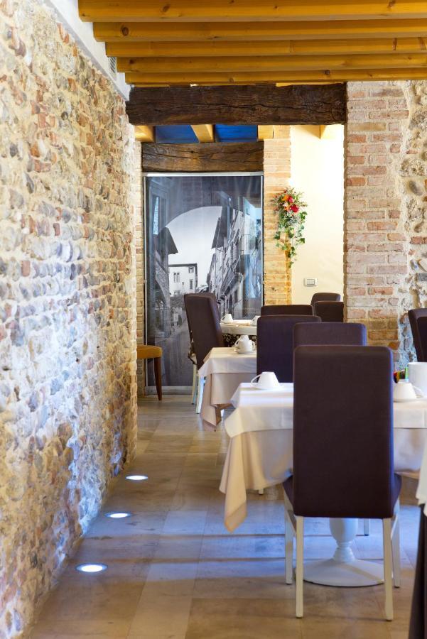 Hotel Asolo Εξωτερικό φωτογραφία