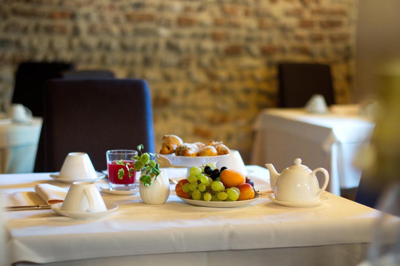 Hotel Asolo Εξωτερικό φωτογραφία