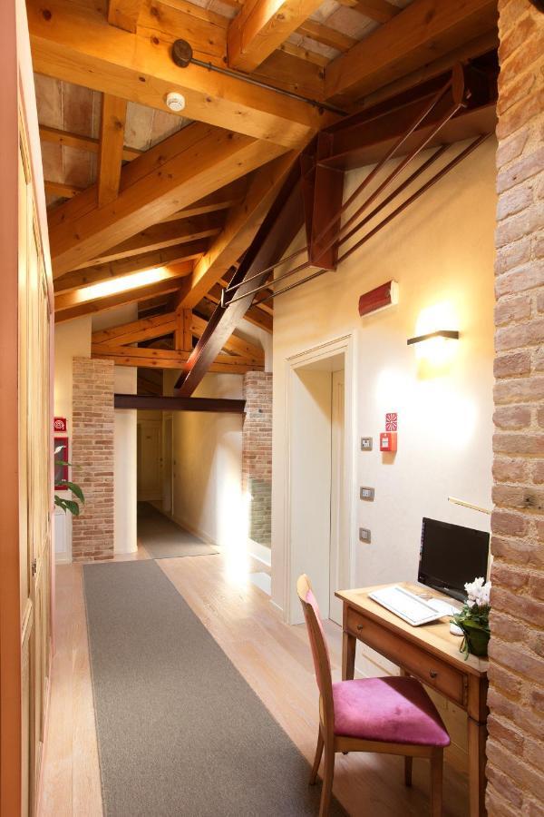 Hotel Asolo Εξωτερικό φωτογραφία