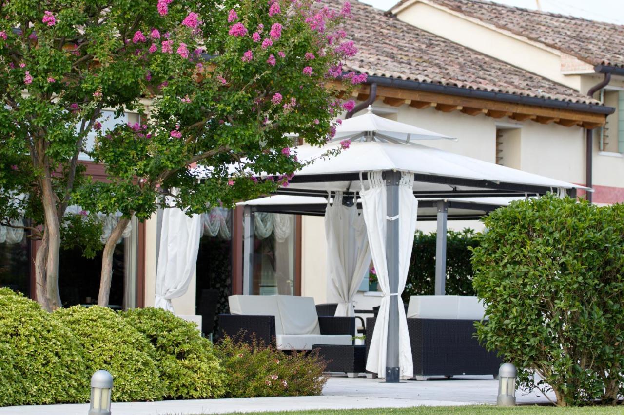Hotel Asolo Εξωτερικό φωτογραφία