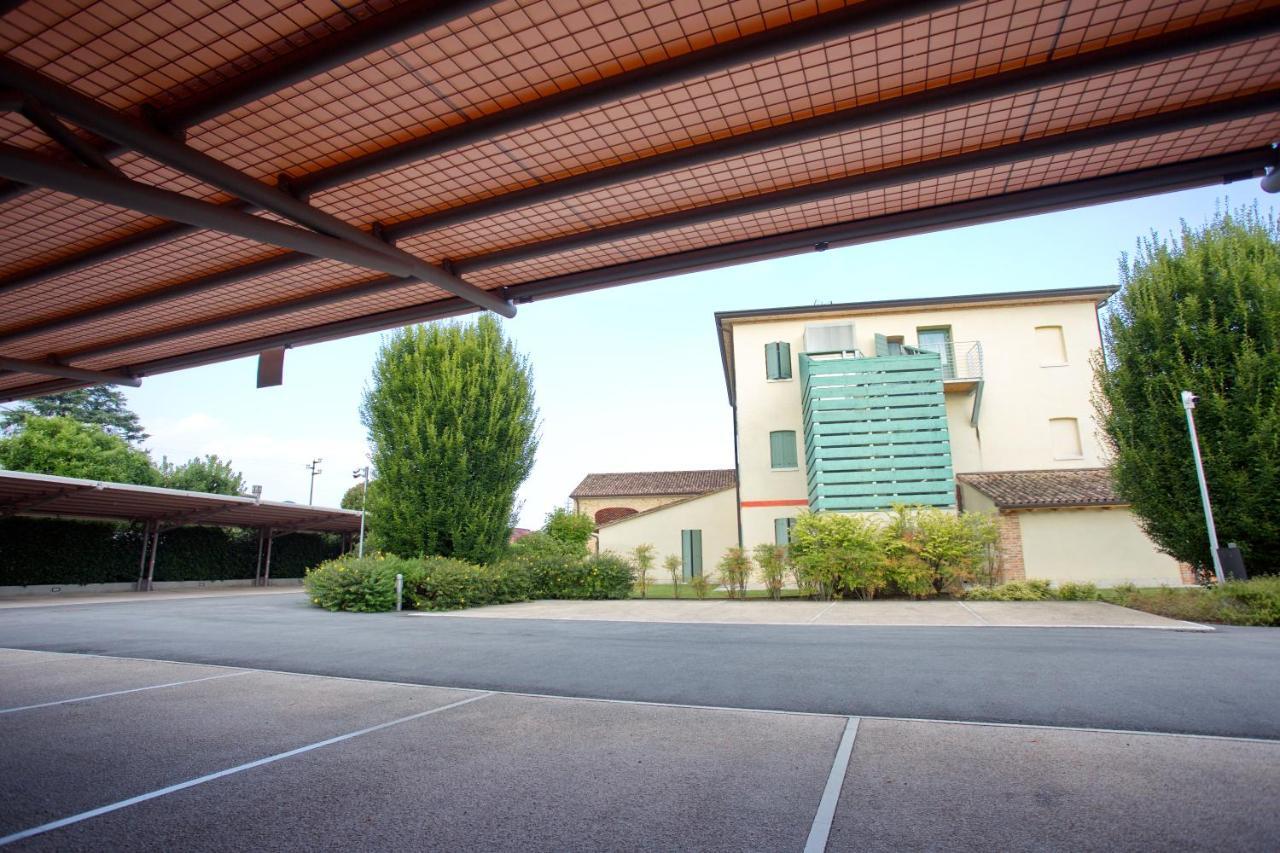 Hotel Asolo Εξωτερικό φωτογραφία