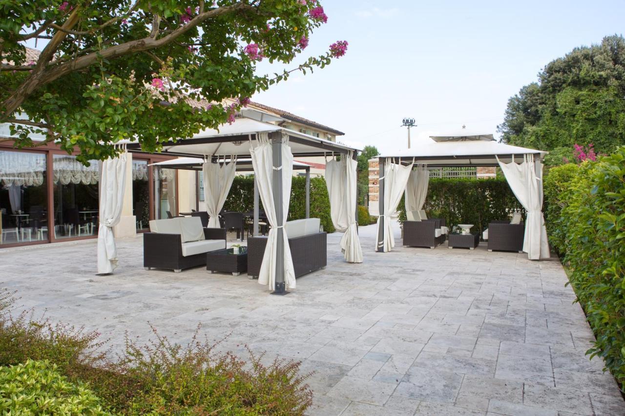 Hotel Asolo Εξωτερικό φωτογραφία