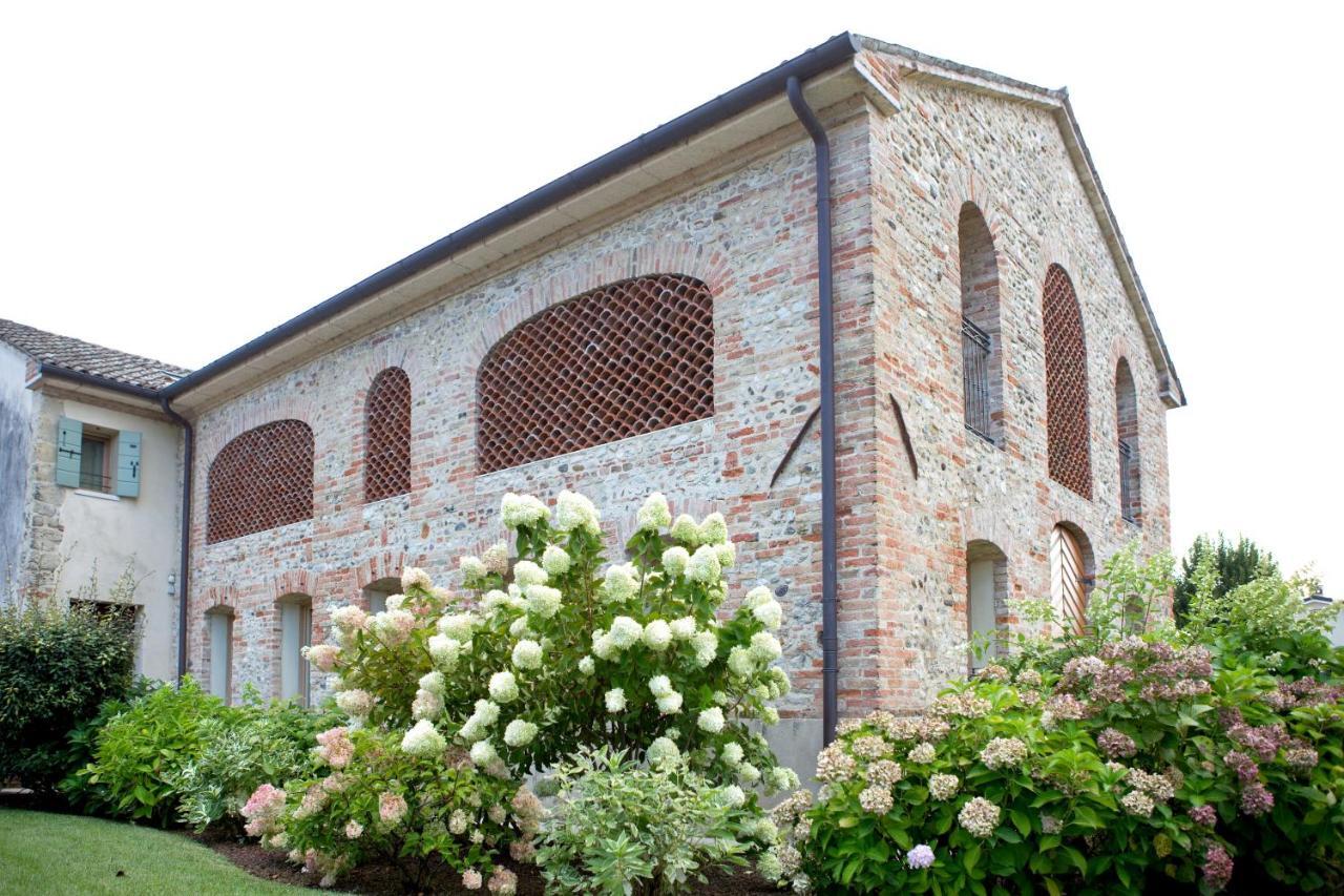 Hotel Asolo Εξωτερικό φωτογραφία
