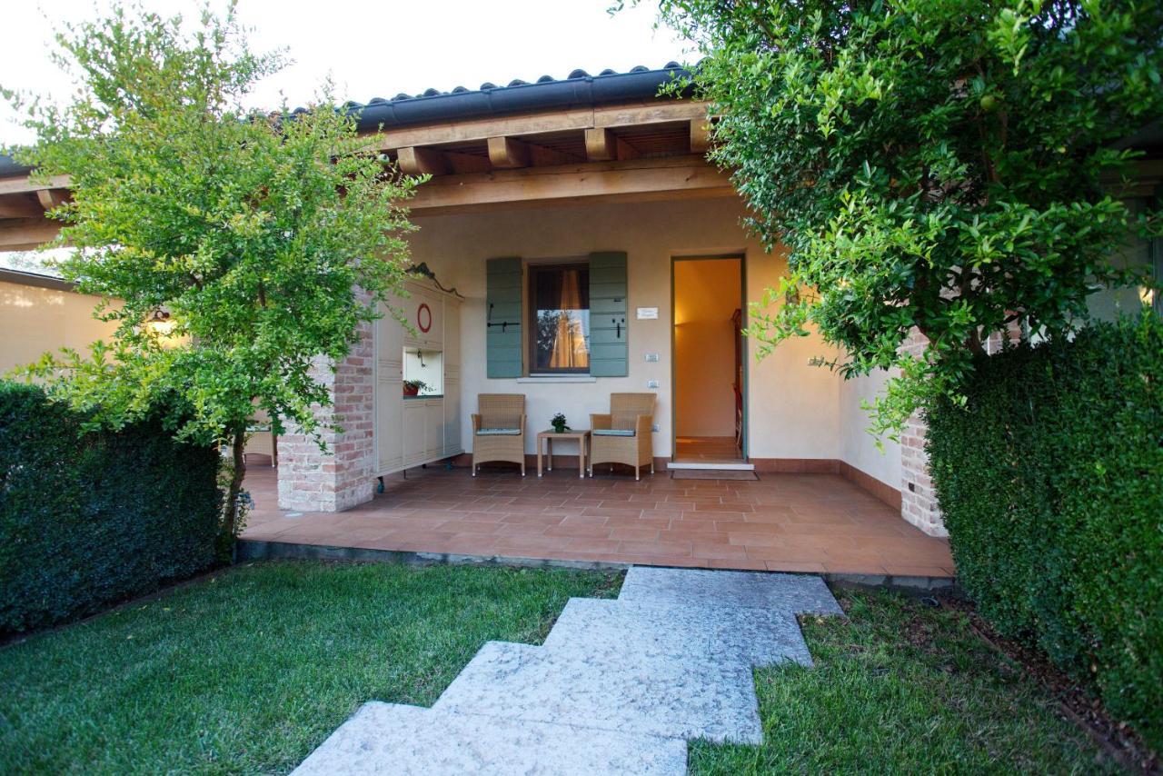 Hotel Asolo Εξωτερικό φωτογραφία